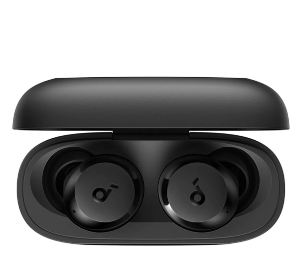 soundcore A25i czarne - 1168326 - zdjęcie 4